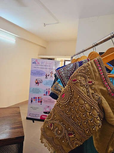 Get Sewed Fashion & Design Technologies